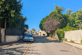  appartement ballainvilliers 91160