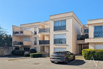  appartement ballainvilliers 91160