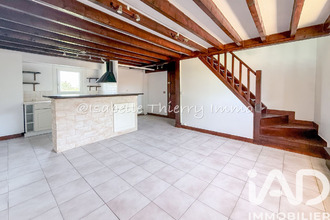  appartement ballainvilliers 91160