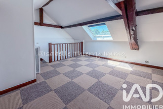  appartement ballainvilliers 91160