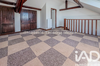  appartement ballainvilliers 91160