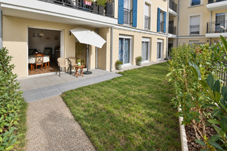  appartement ballainvilliers 91160