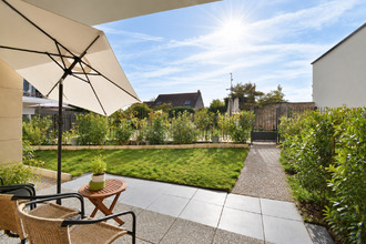  appartement ballainvilliers 91160
