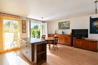  appartement ballainvilliers 91160