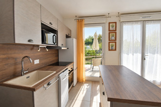  appartement ballainvilliers 91160