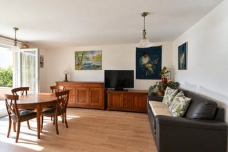  appartement ballainvilliers 91160