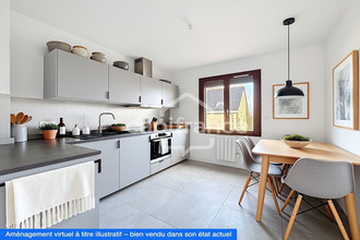  appartement ballan-mire 37510