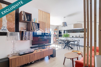  appartement ballan-mire 37510