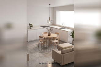  appartement ballan-mire 37510