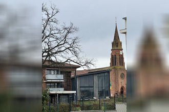  appartement balma 31130