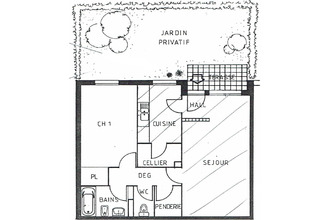  appartement balma 31130