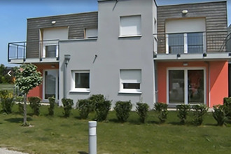  appartement baltzenheim 68320