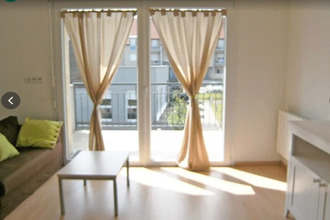  appartement baltzenheim 68320