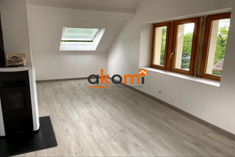  appartement ban-sur-meurthe-clefcy 88230