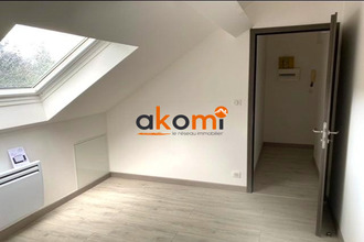  appartement ban-sur-meurthe-clefcy 88230