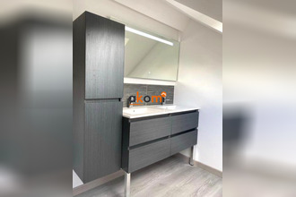  appartement ban-sur-meurthe-clefcy 88230