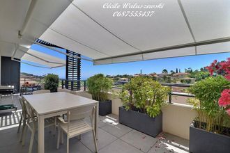  appartement bandol 83150