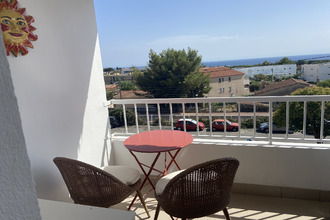  appartement bandol 83150