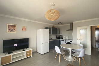  appartement bandol 83150