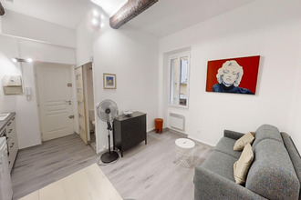  appartement bandol 83150