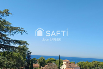  appartement bandol 83150