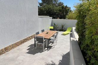  appartement bandol 83150