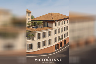  appartement bandol 83150