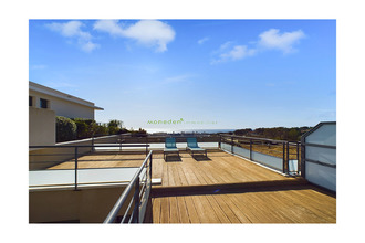  appartement bandol 83150