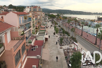  appartement bandol 83150