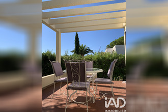  appartement bandol 83150