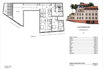  appartement bandol 83150