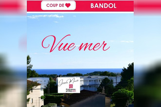  appartement bandol 83150