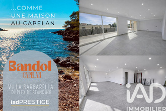  appartement bandol 83150