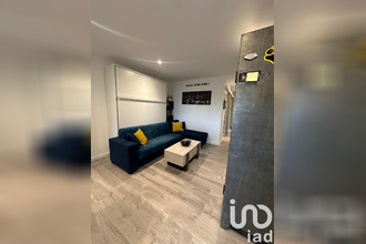  appartement bandol 83150