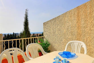  appartement bandol 83150