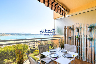  appartement bandol 83150