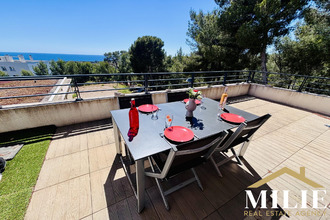  appartement bandol 83150