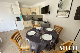  appartement bandol 83150