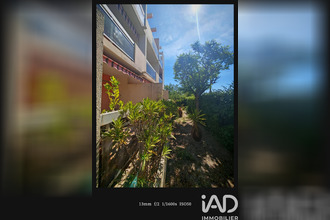 appartement bandol 83150
