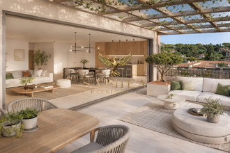  appartement bandol 83150