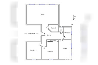  appartement bandol 83150