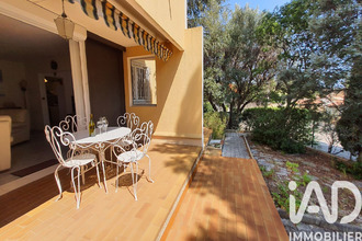  appartement bandol 83150