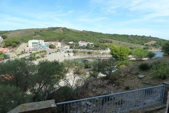  appartement banyuls-sur-mer 66650