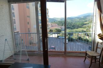  appartement banyuls-sur-mer 66650