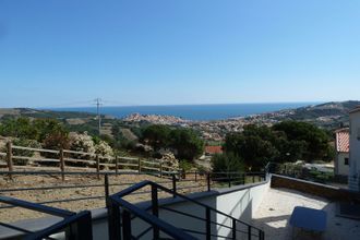  appartement banyuls-sur-mer 66650