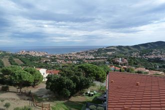  appartement banyuls-sur-mer 66650