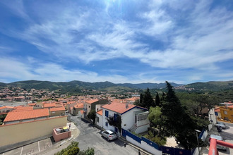  appartement banyuls-sur-mer 66650