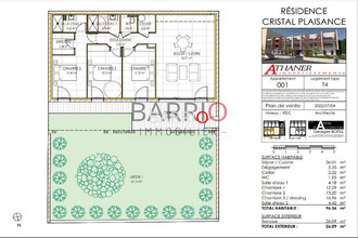  appartement banyuls-sur-mer 66650