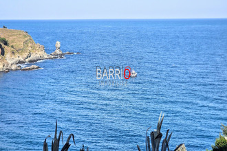  appartement banyuls-sur-mer 66650