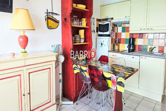  appartement banyuls-sur-mer 66650